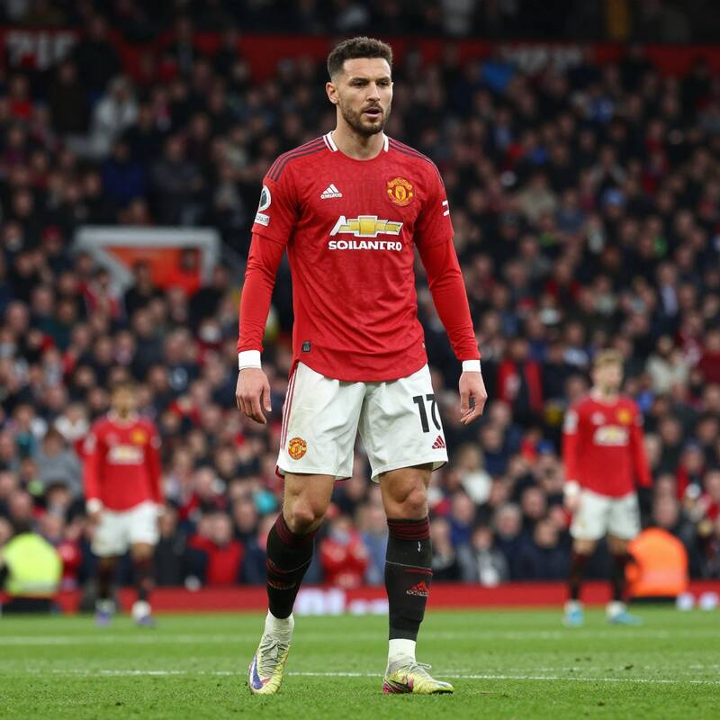 Vụ chuyển nhượng Morgan Rogers: Man United hưởng lợi gián tiếp từ bom tấn của Chelsea - 7778