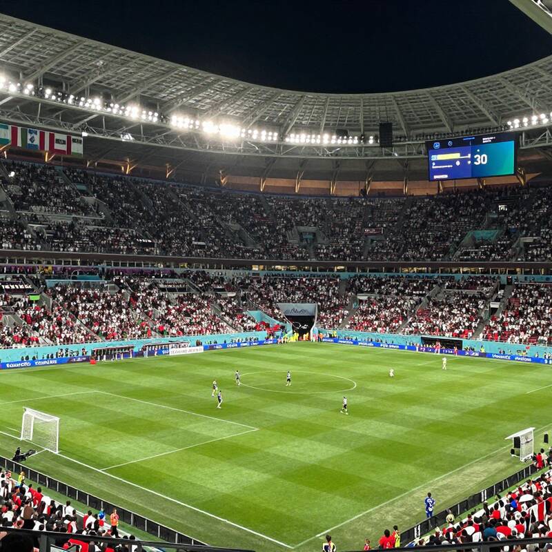 World Cup 2026: Những cú sốc làm thay đổi bản đồ bóng đá thế giới - 3389